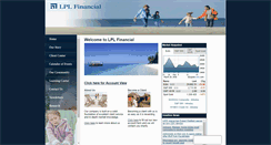 Desktop Screenshot of bernardsantana.com